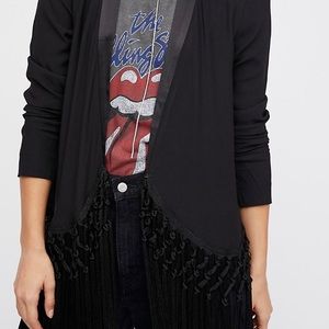 Free People Bastille Jacket